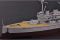 HMS Agamenon (Hobby Boss 86509) 1/350 HMS Agamenon (Hobby Boss 86509) 1/350