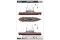 HMS Agamenon (Hobby Boss 86509) 1/350 HMS Agamenon (Hobby Boss 86509) 1/350