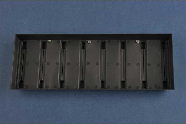 USS Missouri BB-63 (Hobby Boss 86516) 1/350