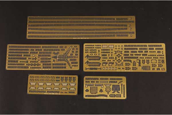 USS Iowa BB-61 (Hobby Boss 86517) 1/350