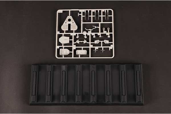 USS Iowa BB-61 (Hobby Boss 86517) 1/350