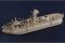HMS Lord Clive (Hobby boss 86518) 1/350
