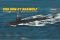 USS SSN-21 SEAWOLF (Hobby Boss 87003) 1/700 USS SSN-21 SEAWOLF (Hobby Boss 87003) 1/700