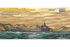 USS GATO SS-212 1941 (Hobby Boss 87012) 1/700