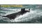 Подводная лодка проекта 941 «Акула» (Typhoon) (Hobby Boss 87019) 1/700 Подводная лодка проекта 941 «Акула» (Typhoon) (Hobby Boss 87019) 1/700