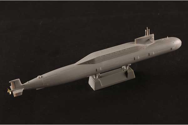 PLAN Type 094 Jin Class SSBN (Hobby Boss 87024) 1/700
