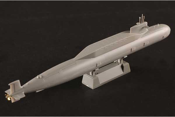 PLAN Type 094A Jin Class SSBN (Hobby Boss 87025) 1/700