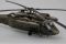UH-60A Blackhawk (Hobby Boss 87216) 1/72