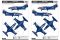 F9F-2P Panther (Hobby Boss 87249) 1/72 F9F-2P Panther (Hobby Boss 87249) 1/72