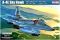 A-4E Sky Hawk (Hobby Boss 87254) 1/72