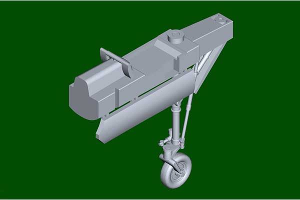 A-4M Sky Hawk (Hobby Boss  87256) 1/72