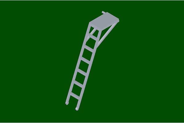 A-4M Sky Hawk (Hobby Boss  87256) 1/72