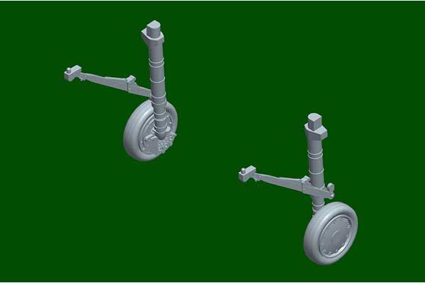 A-4M Sky Hawk (Hobby Boss  87256) 1/72
