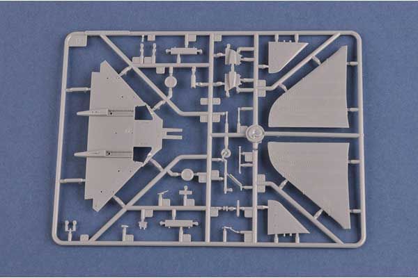 A-4M Sky Hawk (Hobby Boss  87256) 1/72