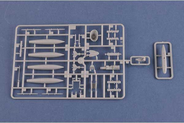 A-4M Sky Hawk (Hobby Boss  87256) 1/72