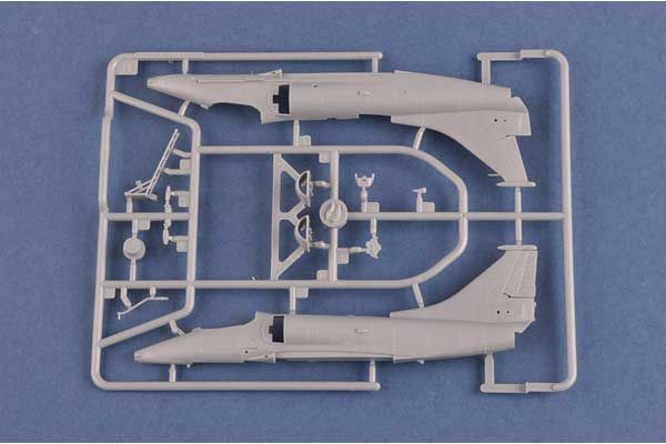 A-4M Sky Hawk (Hobby Boss  87256) 1/72