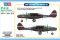 P-61C Black Widow (Hobby Boss 87263) 1/72 P-61C Black Widow (Hobby Boss 87263) 1/72