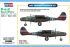 P-61C Black Widow (Hobby Boss 87263) 1/72