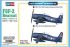 F8F-2 Bearcat (Hobby Boss 87269) 1/72