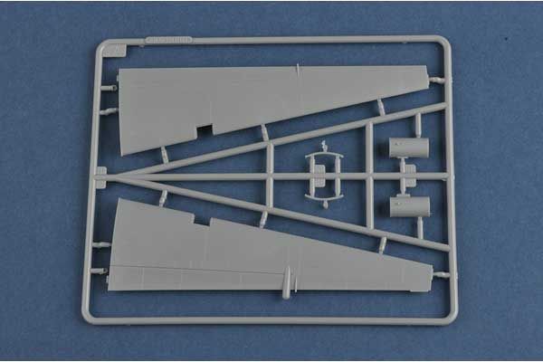 U-2C Dragon Lady (Hobby Boss 87271) 1/72