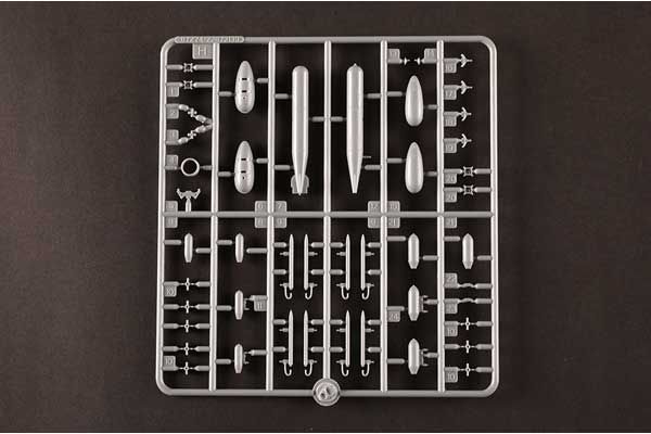 TBM-3 Avenger (Hobby boss 87274) 1/72