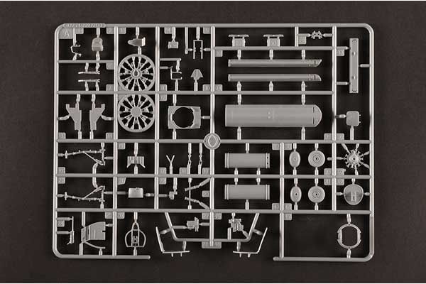 TBF-1C Avenger (Hobby Boss 87275) 1/72
