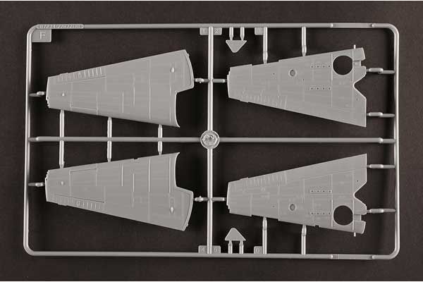 TBF-1C Avenger (Hobby Boss 87275) 1/72