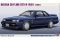 Nissan Skyline GTS-R (R31) 1987 (Hasegawa 21129 HC29) 1/24