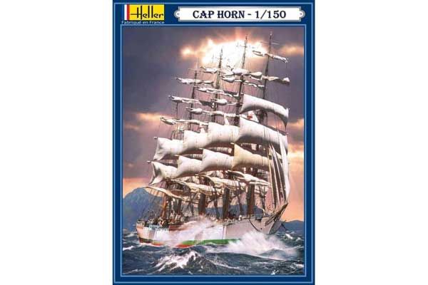 CAP HORN (Heller 80890) 1/150 CAP HORN (Heller 80890) 1/150