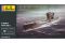 U-Boot Type VII C (Heller 81002) 1/400 U-Boot Type VII C (Heller 81002) 1/400