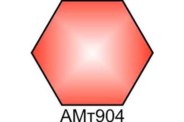 ЧЕРВОНИЙ МЕТАЛІК акрилова фарба (ХО-МА АМт904) ЧЕРВОНИЙ МЕТАЛІК акрилова фарба (ХО-МА АМт904)
