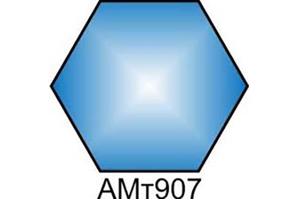 СИНІЙ МЕТАЛІК - акрилова фарба (ХО-МА АМт907) СИНІЙ МЕТАЛІК - акрилова фарба (ХО-МА АМт907)