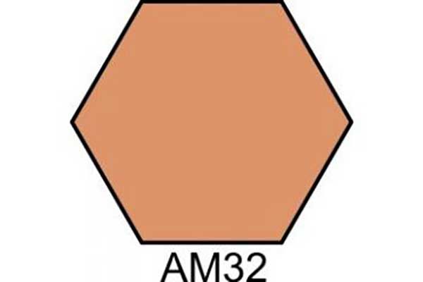 ПУСТЕЛЬНО РОЖЕВА фарба акрилова матова (ХО-МА АМ32) ПУСТЕЛЬНО РОЖЕВА фарба акрилова матова (ХО-МА АМ32)