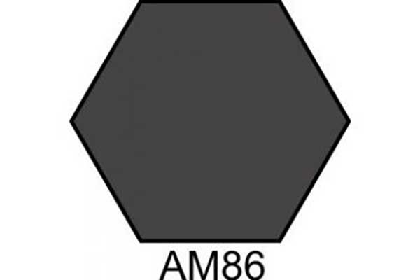 ГУМА - фарба акрилова матова FS 36160 (ХО-МА АМ86) ГУМА - фарба акрилова матова FS 36160 (ХО-МА АМ86)