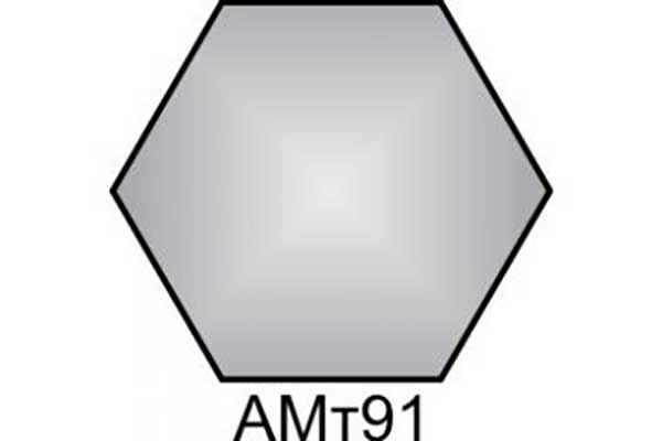 СТАЛЬ - Фарба металік акрилова (ХО-МА АМт91) СТАЛЬ - Фарба металік акрилова (ХО-МА АМт91)