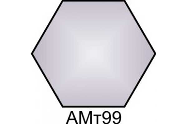 ПАЛЕНИЙ МЕТАЛ - фарба металік акрилова (ХО-МА АМт99) ПАЛЕНИЙ МЕТАЛ - фарба металік акрилова (ХО-МА АМт99)
