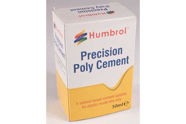 Клей для сборных моделей "Humbrol" с дозатором-иголкой 30 мл (Humbrol AE2715) Клей для сборных моделей "Humbrol" с дозатором-иголкой 30 мл (Humbrol AE2715)
