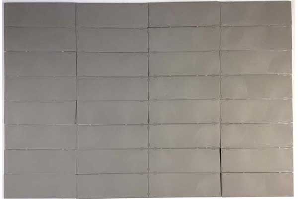 Советские плиты аэродромного покрытия ПАГ-14 (ICM 72214) 1/72