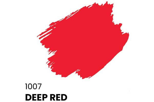 Акрилова фарба - Темно червоний (Deep Red) ICM 1007 Акрилова фарба - Темно червоний (Deep Red) ICM 1007