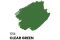Акриловая краска - Зеленый (Clear Green) ICM 1014 Акриловая краска - Зеленый (Clear Green) ICM 1014