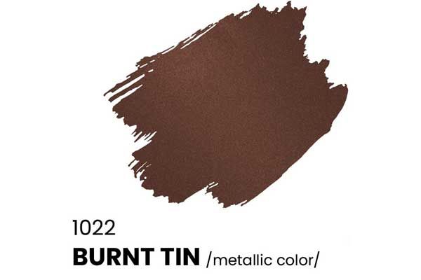 Акриловая краска - Паленная жесть (Burnt Tin) ICM 1022 Акриловая краска - Паленная жесть (Burnt Tin) ICM 1022