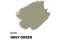 Акрилова фарба - Сіро-зелена (Grey green) ICM 1035