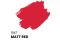 Акрилова фарба - Матовий червоний (Matt red) ICM 1047 Акрилова фарба - Матовий червоний (Matt red) ICM 1047