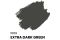 Акрилова фарба - Екстра темно-зелений (Extra dark green) ICM 1069