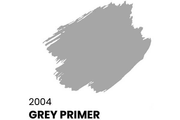 Грунтовка акриловая: Серая (Grey) ICM 2004