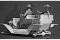 Американские автолюбители (1910-е г.) (ICM 24013) 1/24