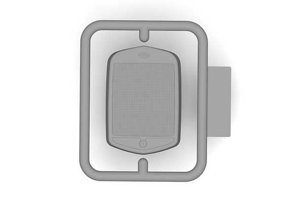 ГАЗ-А на німецькій службі (ICM 24053) 1/24