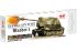 ICM 3003 для немецких самоходок