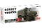 ICM 3011 для советских грузовиков