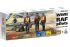 ICM 3033 для Пілотів Великобританії (RAF) ICM 3033 для Пілотів Великобританії (RAF)
